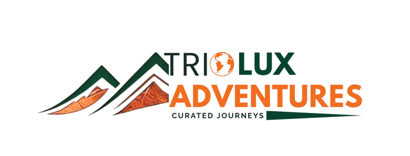 TRIO LUX ADVENTURES